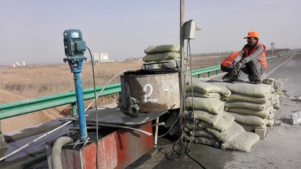 工程地質(zhì)鉆探與建筑工程機(jī)械概述