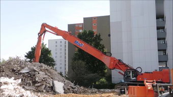 工程機械與食品機械 跨越領域的技術融合與創新應用