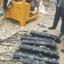 人工環境實驗室中的建筑工程機械應用與前景