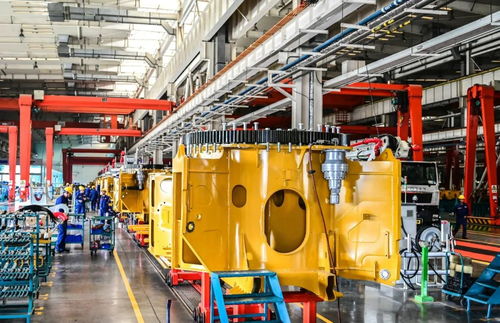 天空之鏡 全球品牌發布引領食品機械創新