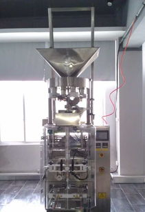 包裝機(jī)在多元化食品與生物制品行業(yè)中的應(yīng)用與發(fā)展