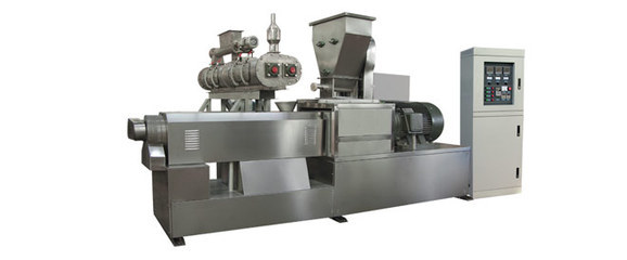 DG75-V麥圈膨化機(jī) 高效食品加工的理想選擇