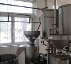二手豆制品加工設(shè)備——食品機(jī)械專業(yè)轉(zhuǎn)讓