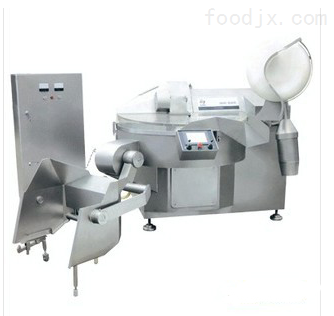ZB-200L斬拌機(jī) 提升食品加工效率與品質(zhì)的理想設(shè)備