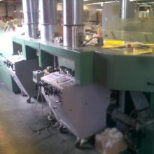 沈陽國寶食品機(jī)械制造廠 匠心打造屠宰加工設(shè)備與自動化生產(chǎn)線