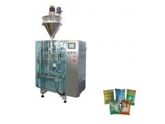 活性炭全自動包裝機(jī)械設(shè)備 食品包裝行業(yè)的智能化革新