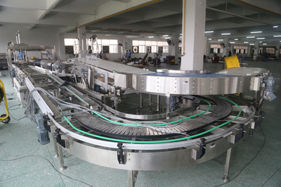 【倍增試點企業巡禮】廣東賽麥 專注食品機械“私人定制”，三年實現倍增信心足