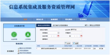 通號(hào)萬(wàn)全取得信息系統(tǒng)集成叁級(jí)資質(zhì)，強(qiáng)化信息系統(tǒng)集成服務(wù)能力