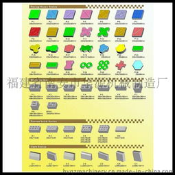 華源磚機 匠心鑄造空心磚生產線，南安智造助力綠色建材行業(yè)騰飛