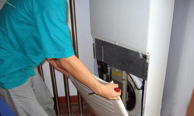 北京專業(yè)空調(diào)清洗與保潔服務(wù) 健康生活從清潔開(kāi)始